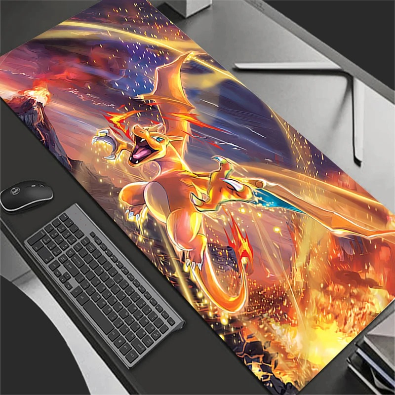 Gaming Accessories Women - マウスパッド アニメ ゲームアクセサリー 大型カーペット ゲーマー PC