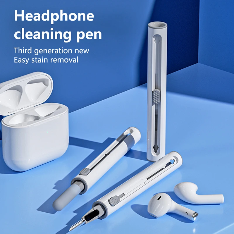 Xiaomi Gaming Accessories - クリーナーキット Airpods Pro 1 2 Bluetooth