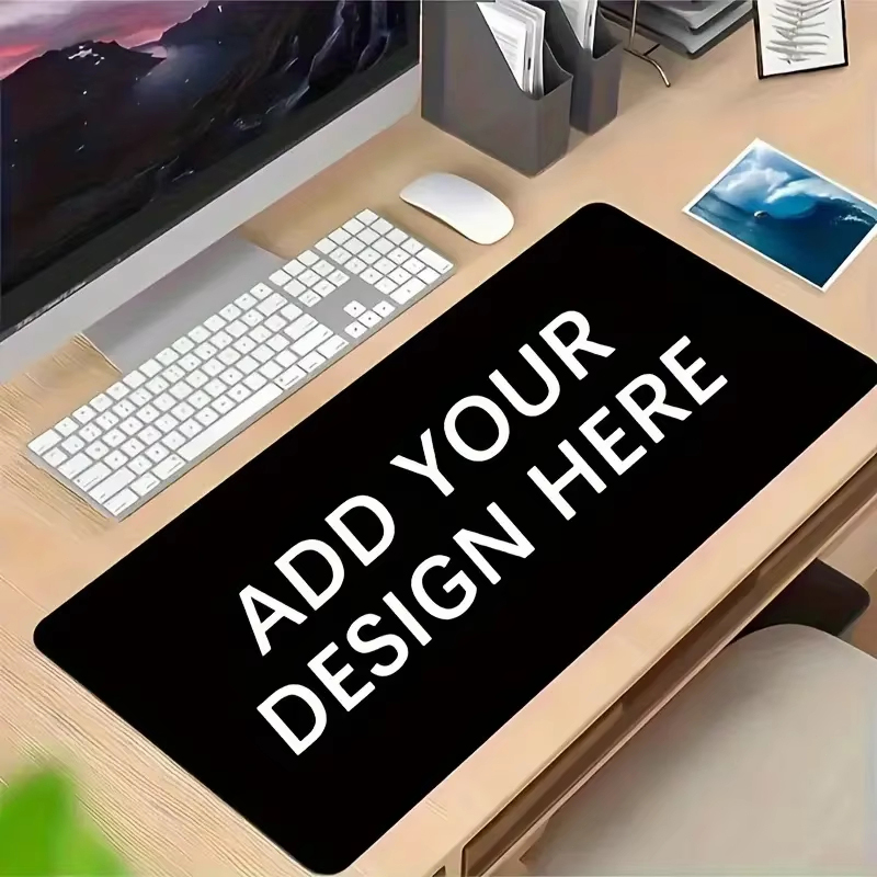 Gaming Accessories Images - DIY プレイマット印刷、ゲーミング用カスタム画像卓上マウスパッド、カスタムゲーマー向け、パーソナライズされたゲーミングアクセサリー