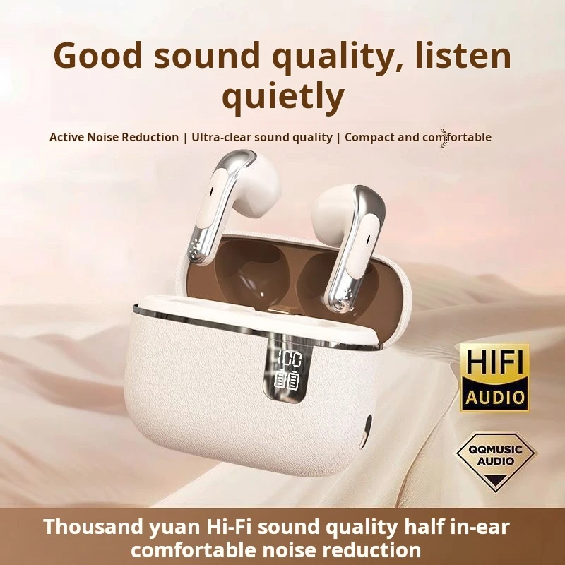 Xiaomi Gaming Accessories - Bluetooth イヤホン TWS HIFI マイクヘッドセットワイヤレスイヤフォン IPhone