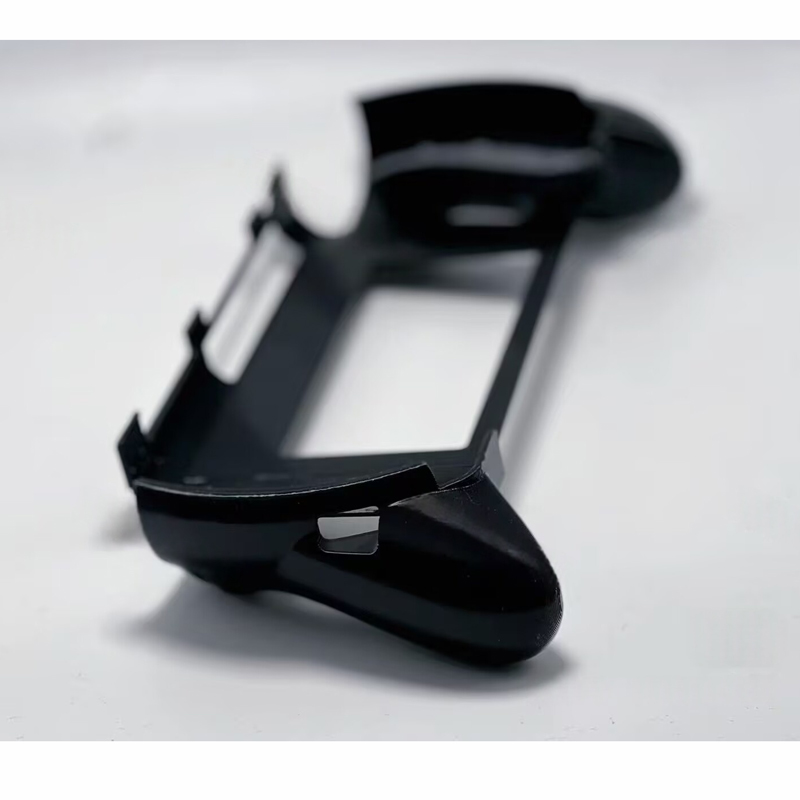 Gaming Accessories To 3D Print - GPDWIN4 GPD Win 4 3D プリントコントローラーグリップ