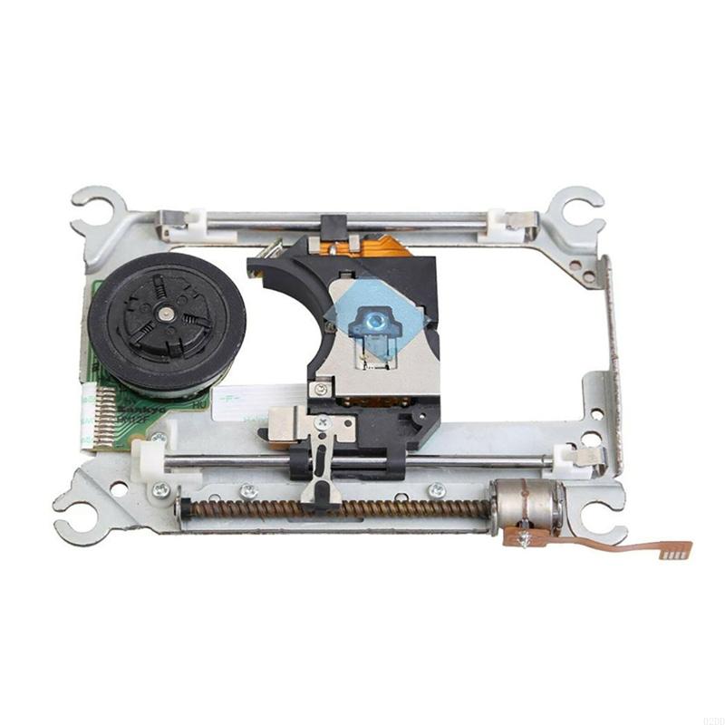 Gaming Accessories Console - 02DD レーザーレンズ SCPH-7500X SCPH-7700X SCPH-7900X ゲームアクセサリー用デッキ付き