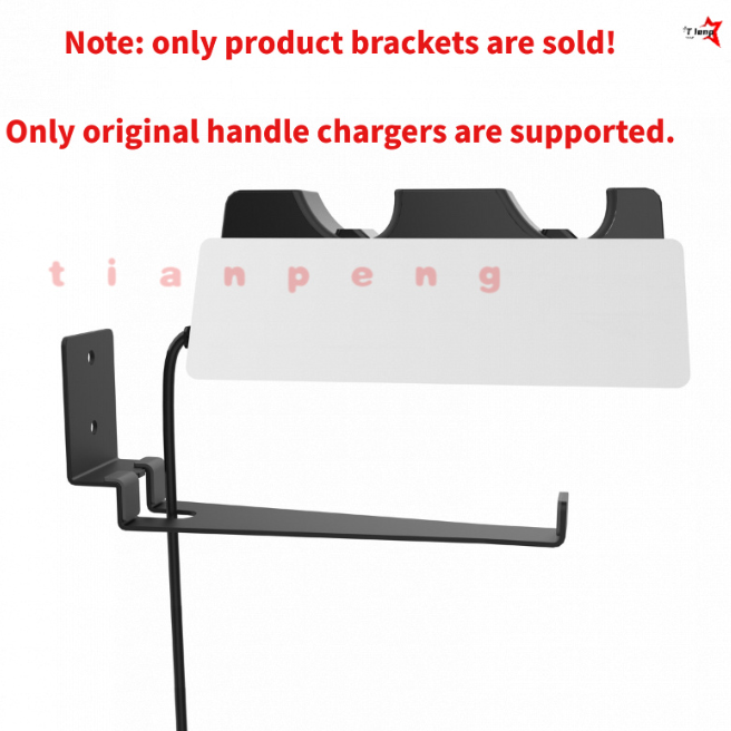 WYORESY PS5 DualSense コントローラー充 - Gaming Accessories Wall Mount のレビューと価格