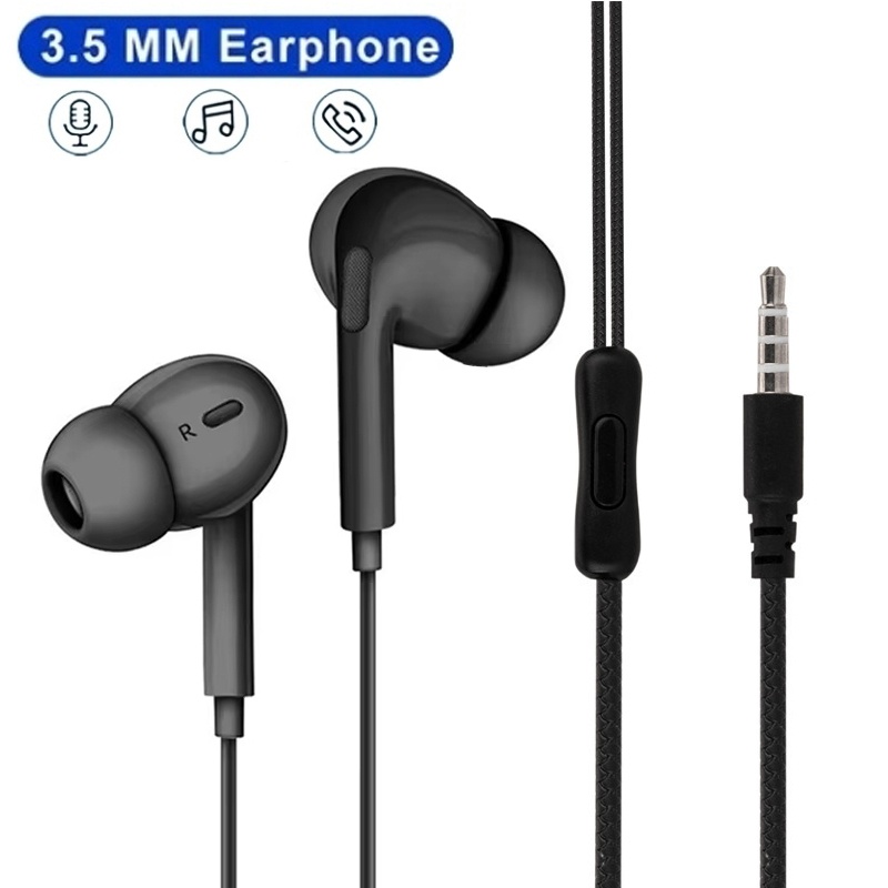 インイヤーミュージックヘッドセットノイズリダクションサウンド - Xiaomi Gaming Accessories のレビューと価格