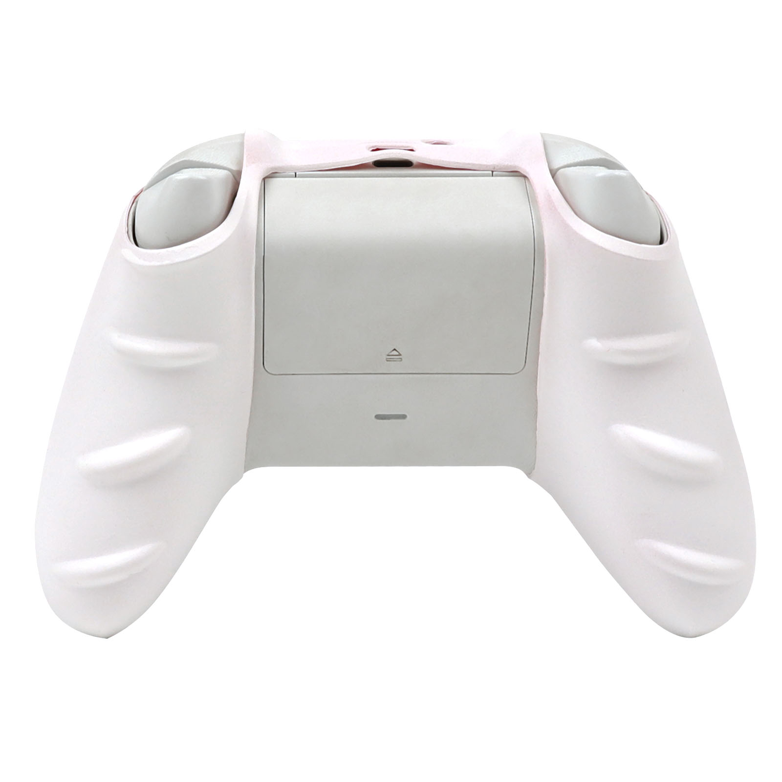 Xbox Series Xゲームパッド用レーザー彫刻シリコン - Gaming Accessories Xbox Series X のレビューと価格