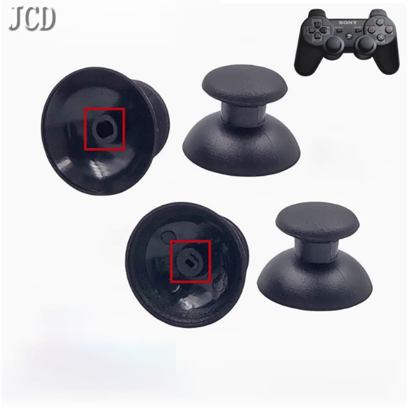 2PC 交換コントローラアナログサムスティックキャップ PS - Gaming Accessories Xbox Series X のレビューと価格