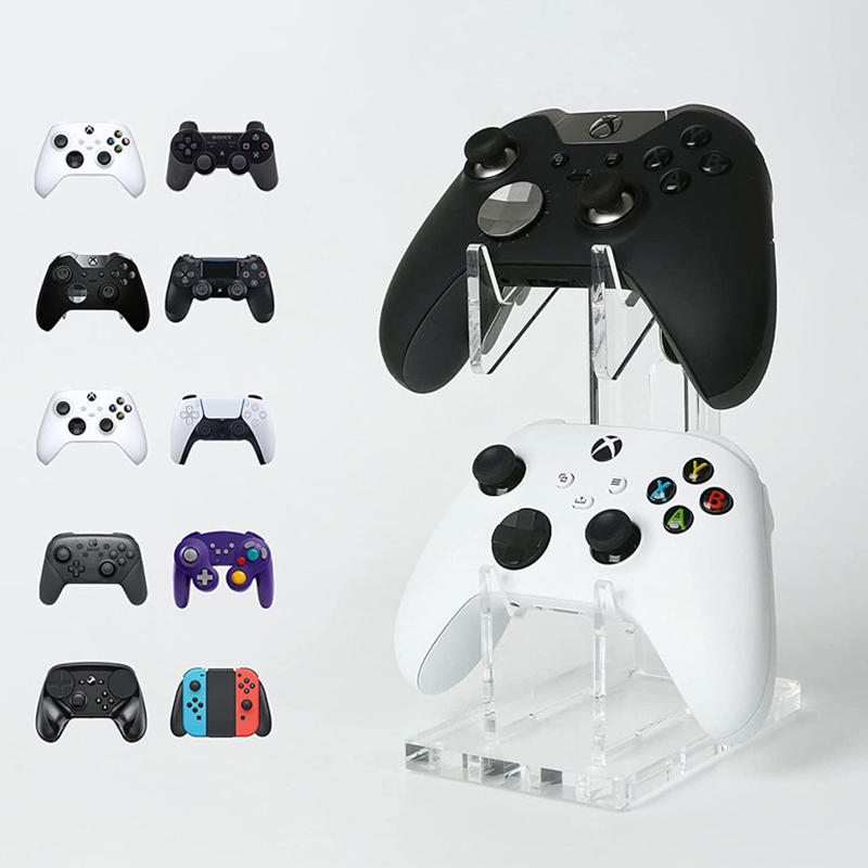 PS5/PS4/Switch Pro/Xbox Elite/ - Gaming Accessories Console のレビューと価格