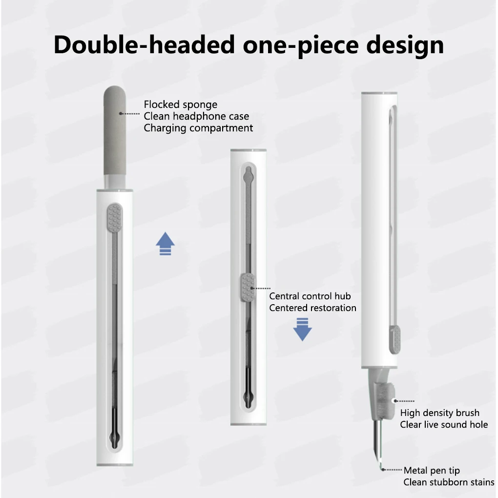 クリーナーキット Airpods Pro 1 2 Bluet - Xiaomi Gaming Accessories のレビューと価格
