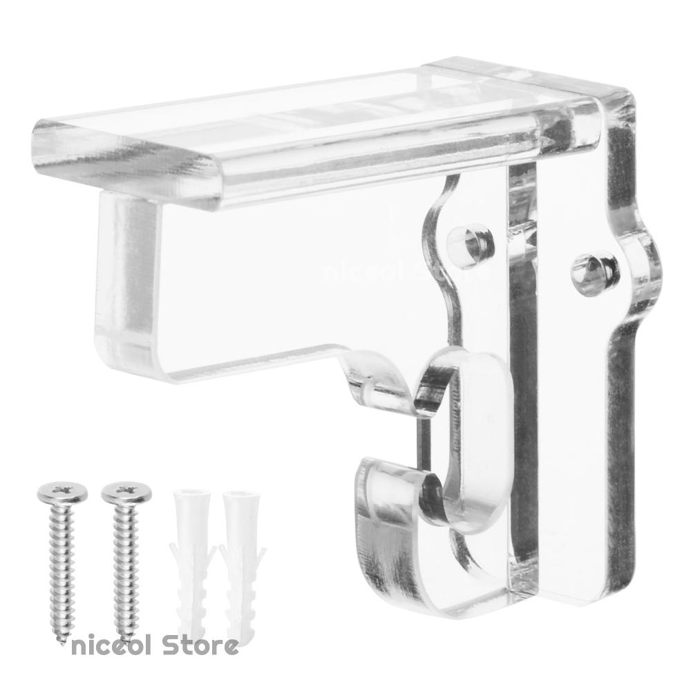 壁掛けコンソールホルダースタンド ゲームキューブゲームコント - Gaming Accessories Wall Mount のレビューと価格