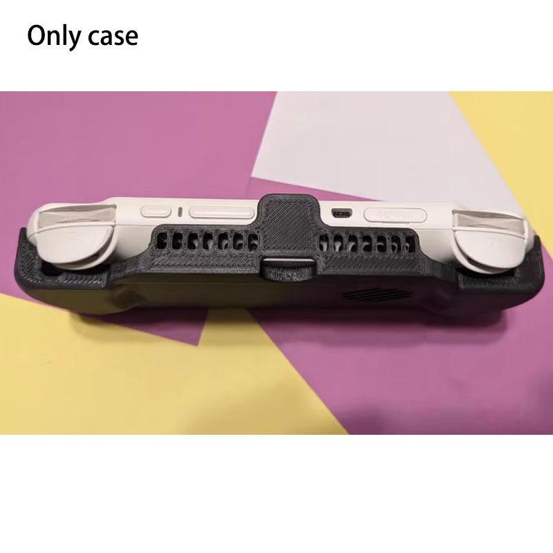 オーディン 2 ミニ AYN ゲームコンソール用 3D プリ - Gaming Accessories To 3D Print のレビューと価格