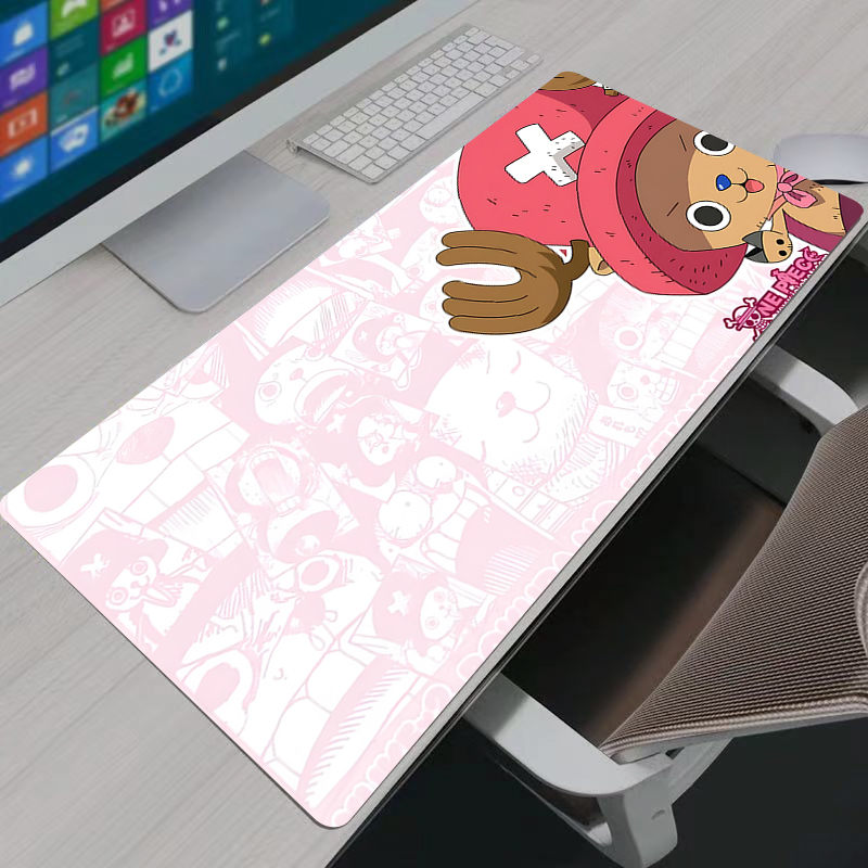 ワンピース トニートニーチョッパー ゲーミングマウスパッド  - Gaming Accessories Women のレビューと価格