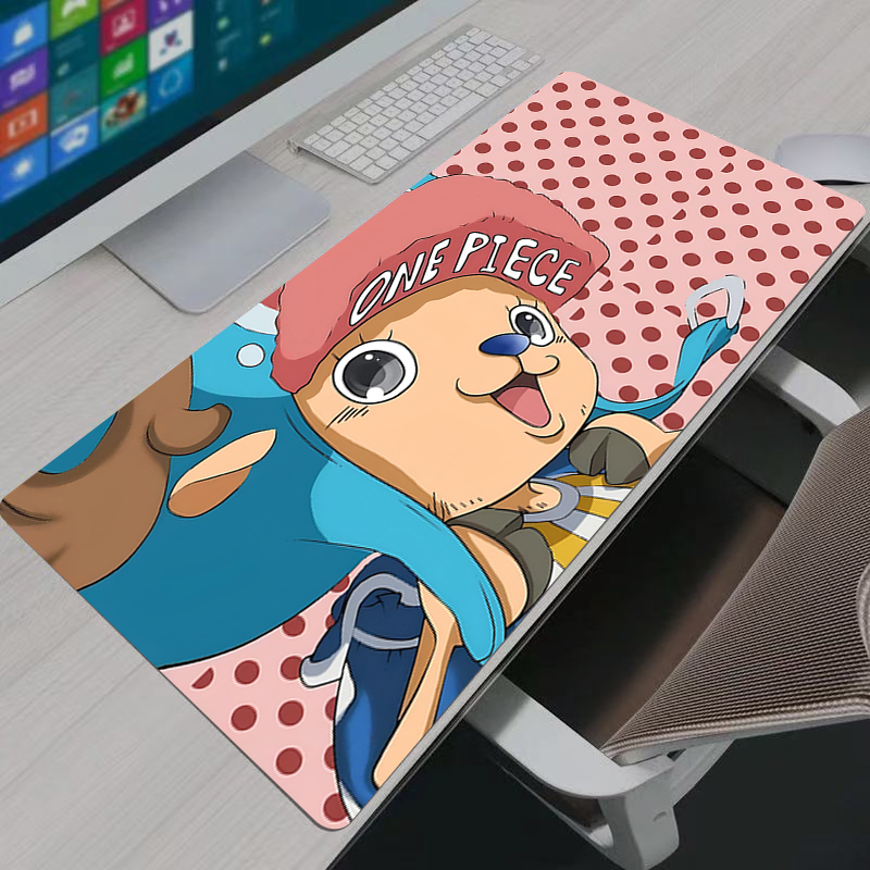 ワンピース トニートニーチョッパー ゲーミングマウスパッド  - Gaming Accessories Women のレビューと価格