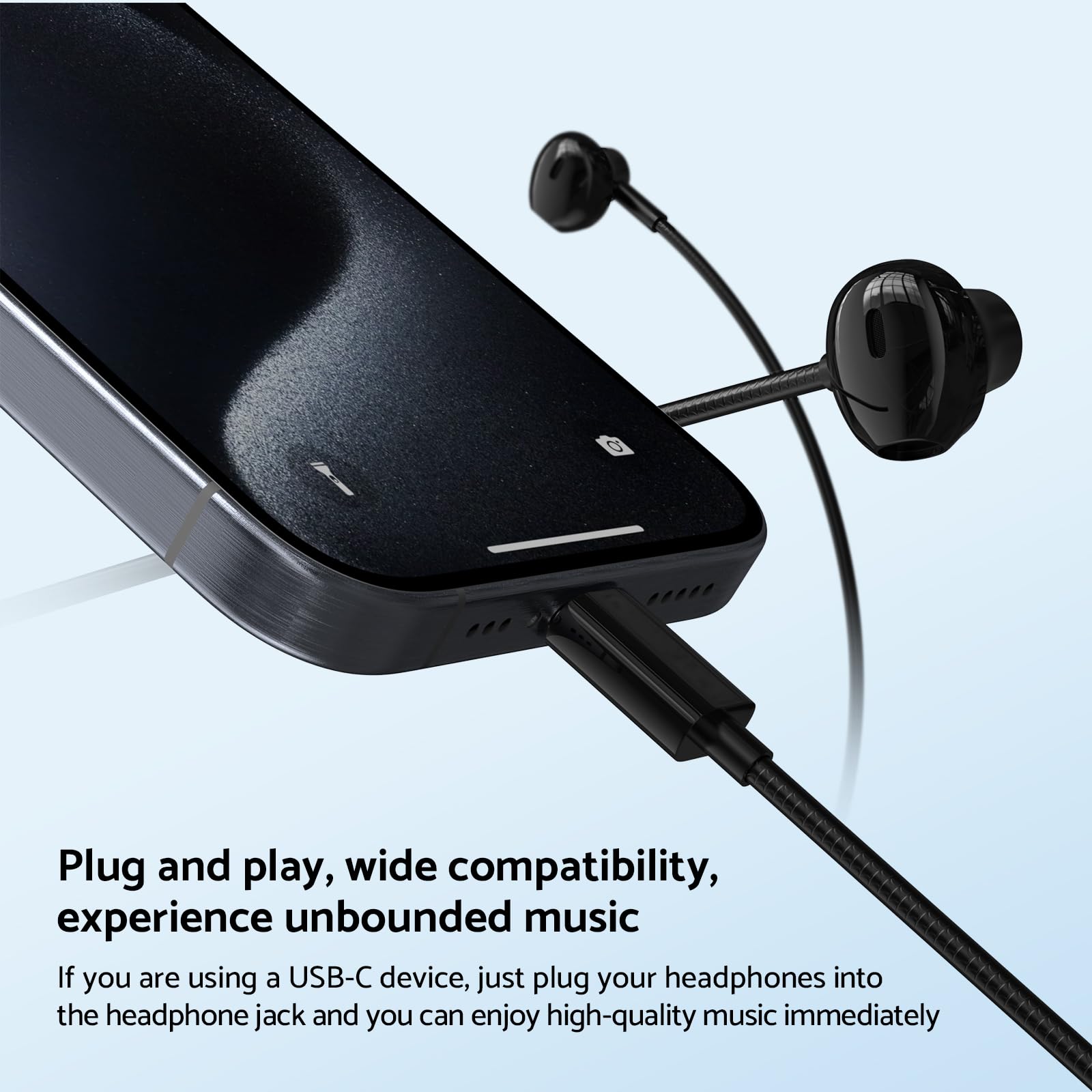 HiFi サラウンドヘッドフォン低音ステレオサウンド iPh - Xiaomi Gaming Accessories のレビューと価格