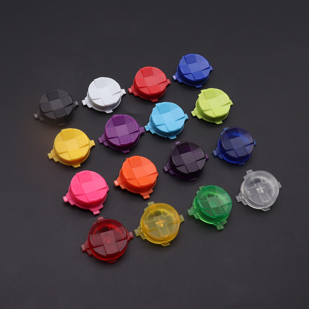 1 ピース交換用プラスチック D-Pad Dpad ボタン  - Gaming Accessories Xbox Series X のレビューと価格
