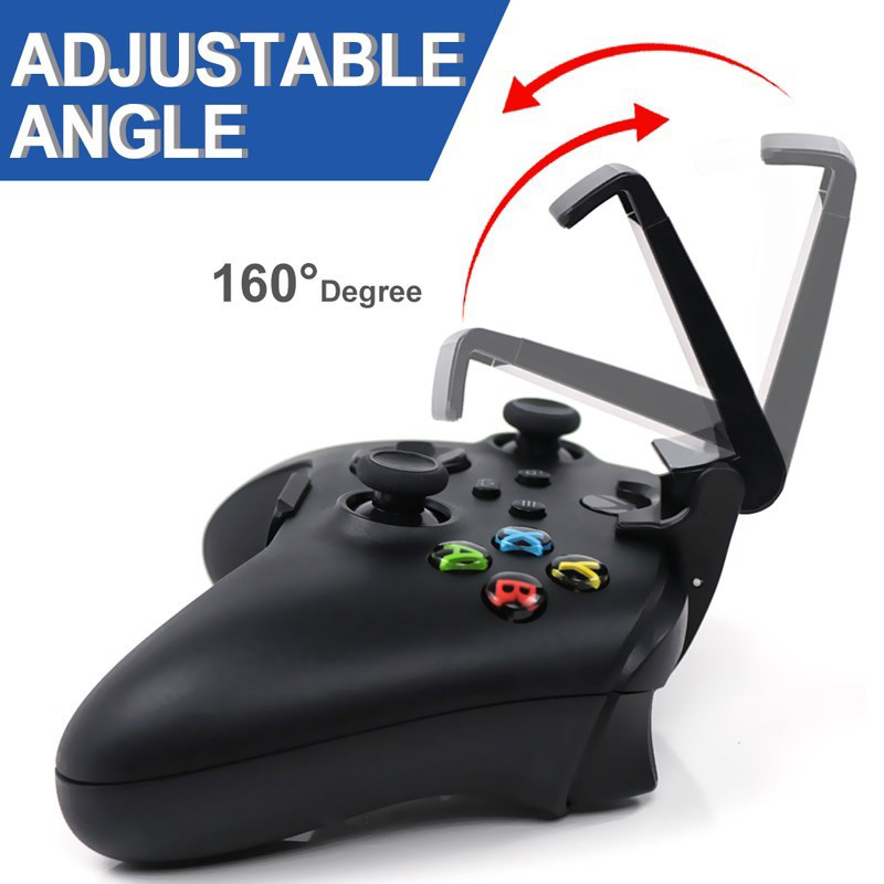 Xbox シリーズ S X コントローラー携帯電話クリップス - Gaming Accessories Xbox Series X のレビューと価格