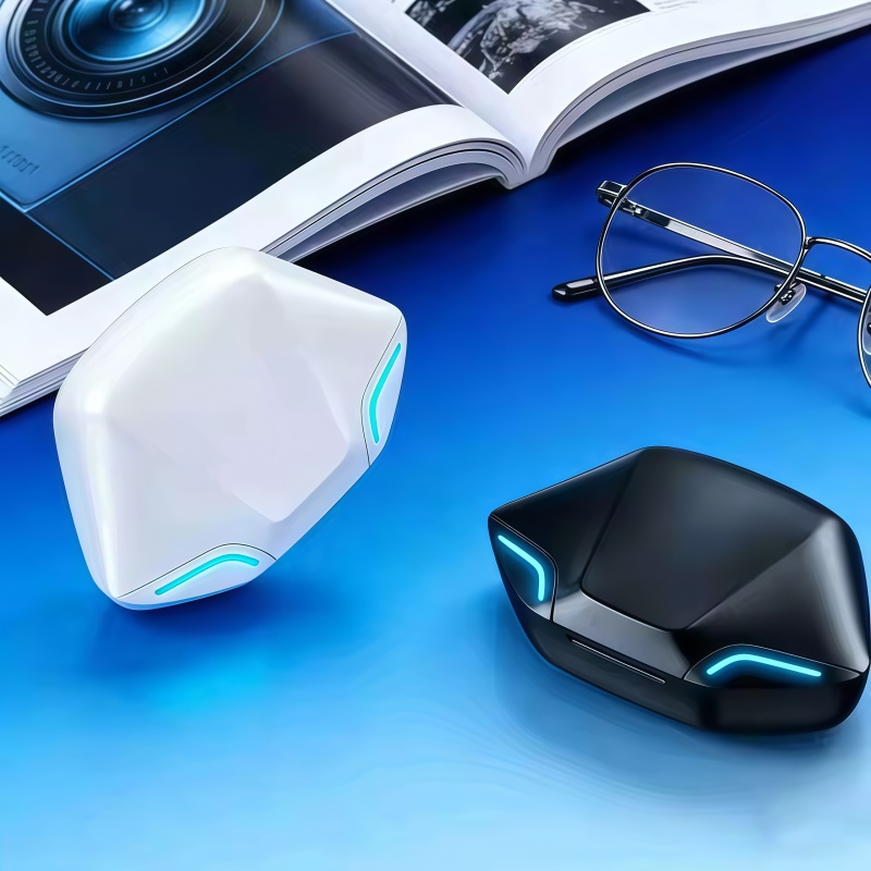 2026 ホット X15 TWS ワイヤレス ブルートゥース - Gaming Accessories Deals のレビューと価格