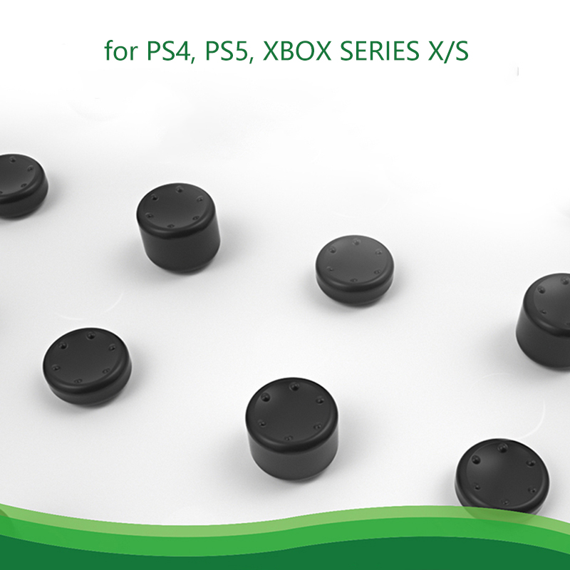 DATA FROG 8個入り コントローラー シリコン アナ - Gaming Accessories Xbox Series X のレビューと価格