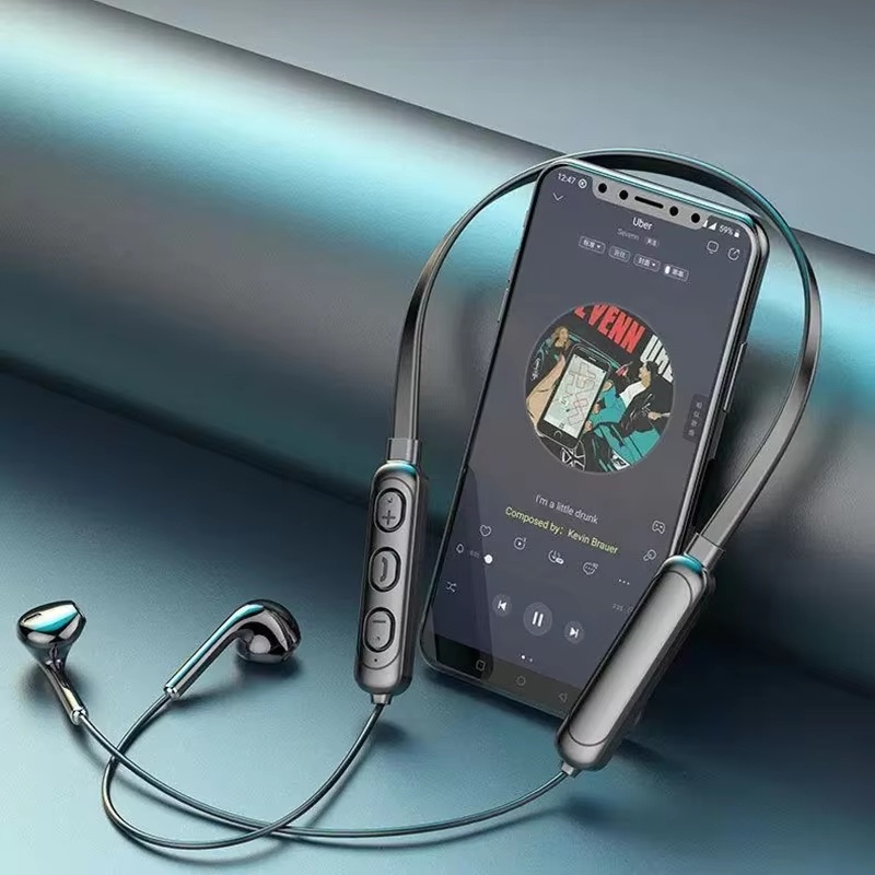 首掛け式 Bluetooth ヘッドセット HD マイク i - Xiaomi Gaming Accessories のレビューと価格