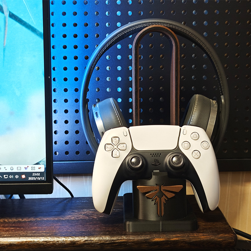 ハンドルイヤホンスタンドゼルダアニメテーマハンガーPS5ゲー - Gaming Accessories Console のレビューと価格