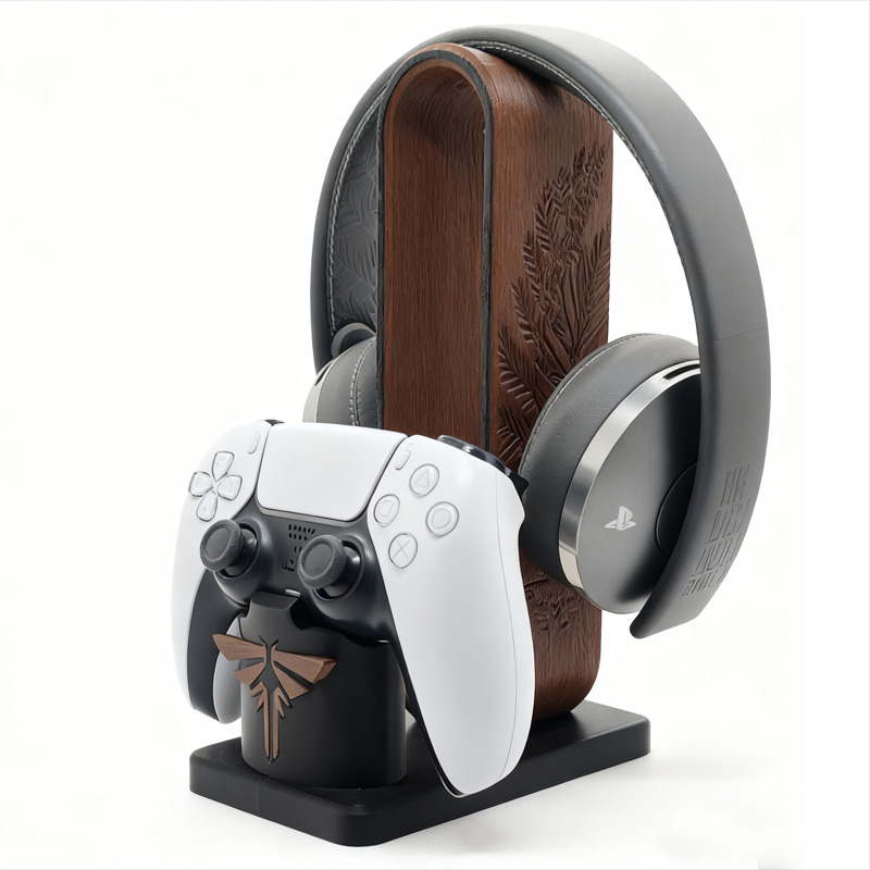 ハンドルイヤホンスタンドゼルダアニメテーマハンガーPS5ゲー - Gaming Accessories Console のレビューと価格