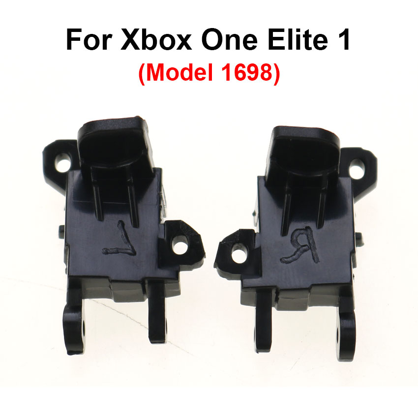 Jcdブラケットトリガーキーボタン、内側サポートホルダー、修 - Gaming Accessories Xbox Series X のレビューと価格