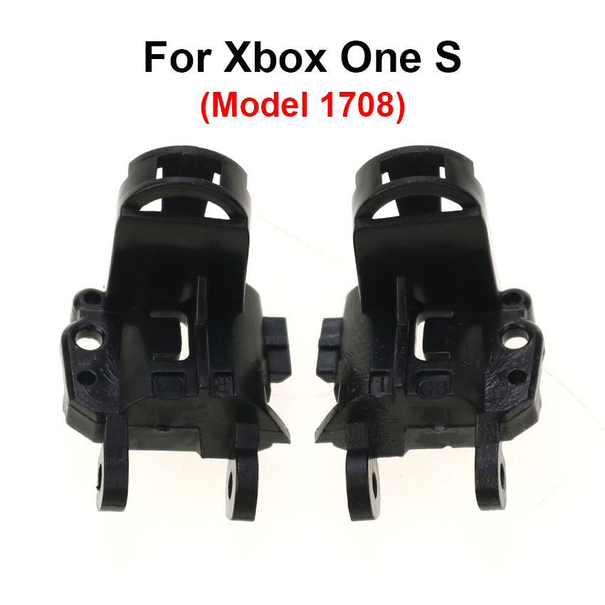 Jcdブラケットトリガーキーボタン、内側サポートホルダー、修 - Gaming Accessories Xbox Series X のレビューと価格
