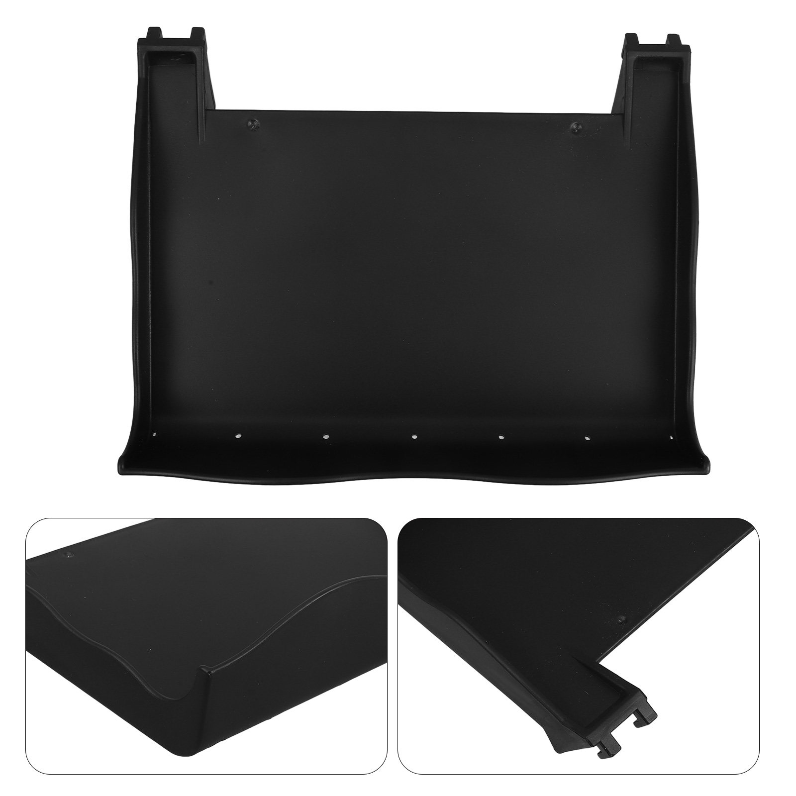 ペグボードトレイシェルフ 穴あけ不要 壁掛け収納オーガナイザ - Gaming Accessories Wall Mount のレビューと価格