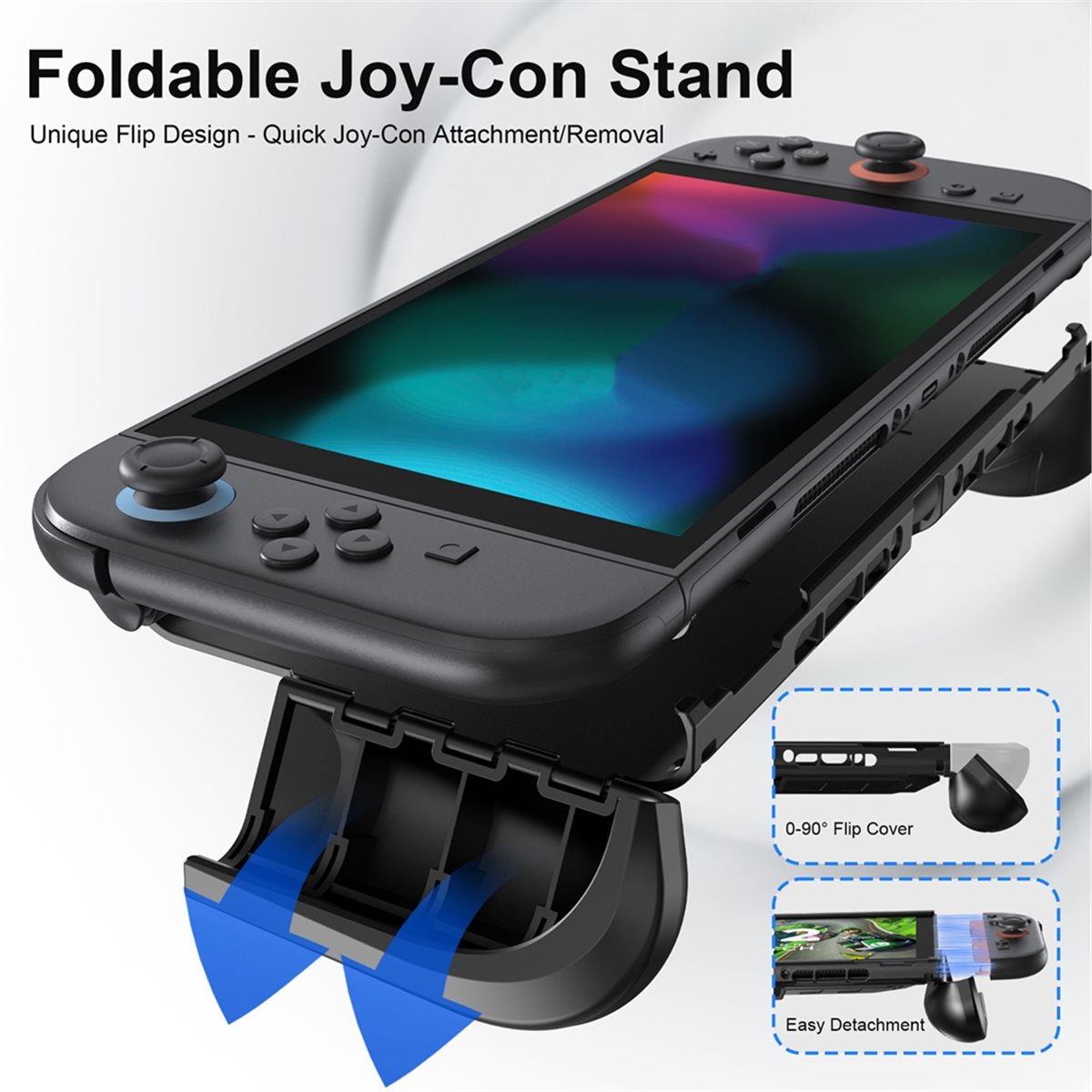 OKgood TPUケース ニンテンドースイッチ2用 保護ケ - Gaming Accessories Console のレビューと価格