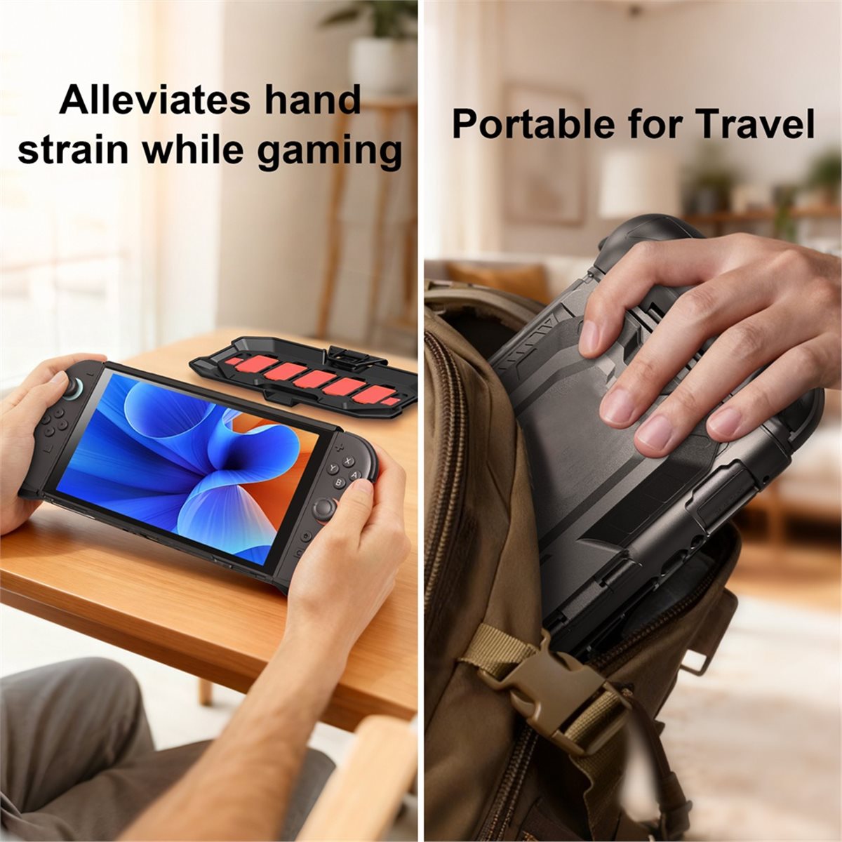 OKgood TPUケース ニンテンドースイッチ2用 保護ケ - Gaming Accessories Console のレビューと価格