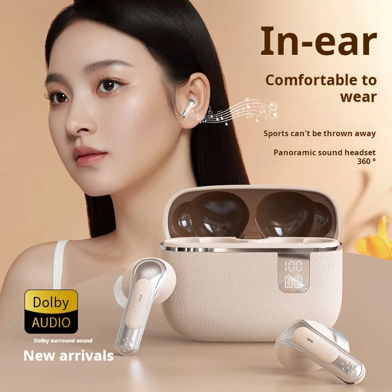 Bluetooth イヤホン TWS HIFI マイクヘッド - Xiaomi Gaming Accessories のレビューと価格