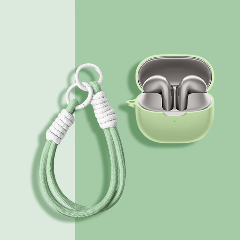 Xiaomi buds 6 用シリコンケース キャンディーカ - Xiaomi Gaming Accessories のレビューと価格