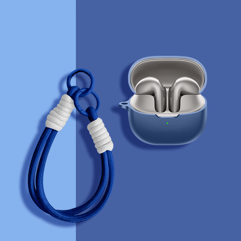 Xiaomi buds 6 用シリコンケース キャンディーカ - Xiaomi Gaming Accessories のレビューと価格