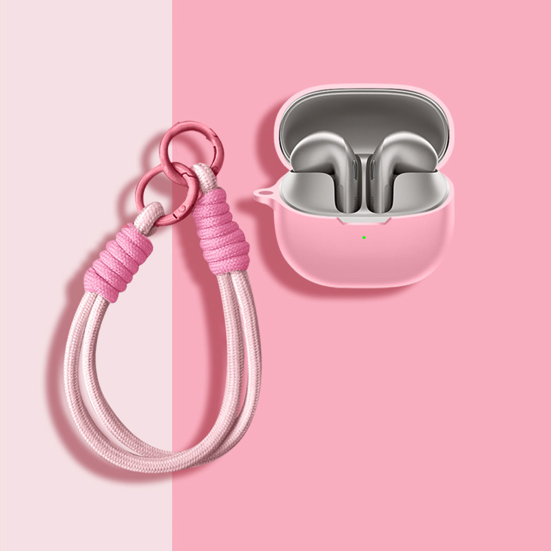 Xiaomi buds 6 用シリコンケース キャンディーカ - Xiaomi Gaming Accessories のレビューと価格