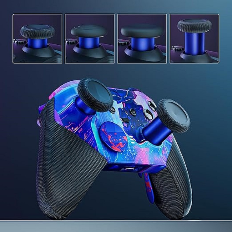 Xbox Elite Series 2 コントローラー用14 - Gaming Accessories Xbox Series X のレビューと価格