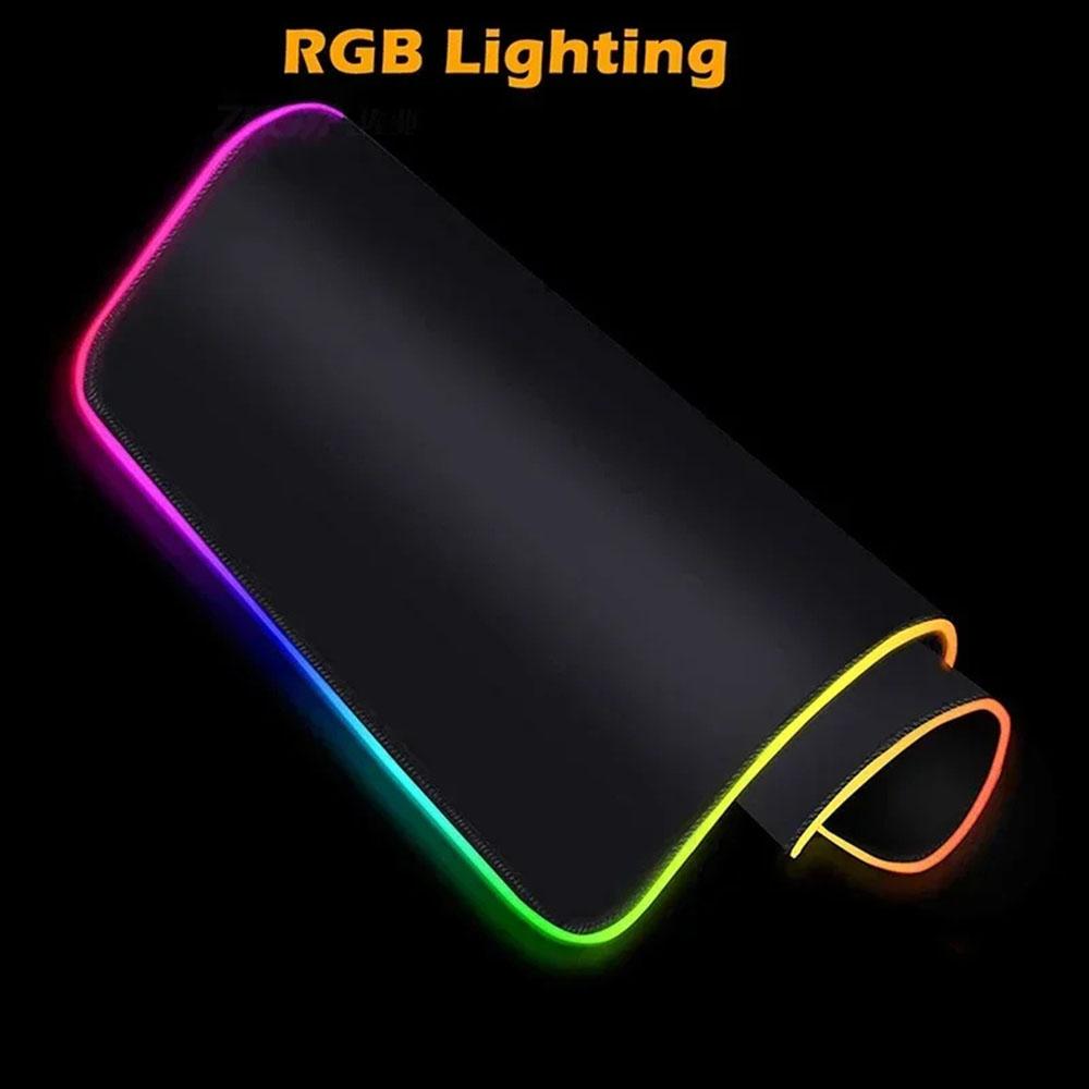 漫画画像 I-InvincibleS マウスパッド RGB  - Gaming Accessories Images のレビューと価格