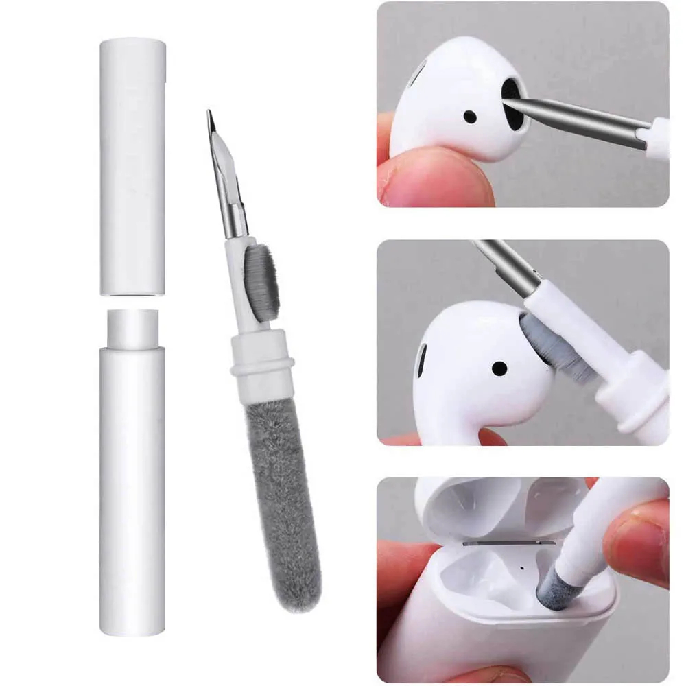 Bluetoothイヤホンクリーニングツール Airpods - Xiaomi Gaming Accessories のレビューと価格
