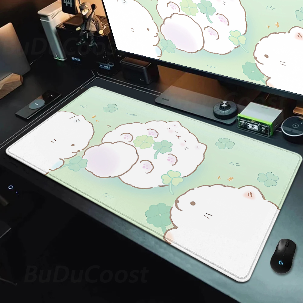 かわいいカワイイ画像コンピューターマット、電子スポーツアクセ - Gaming Accessories Images のレビューと価格