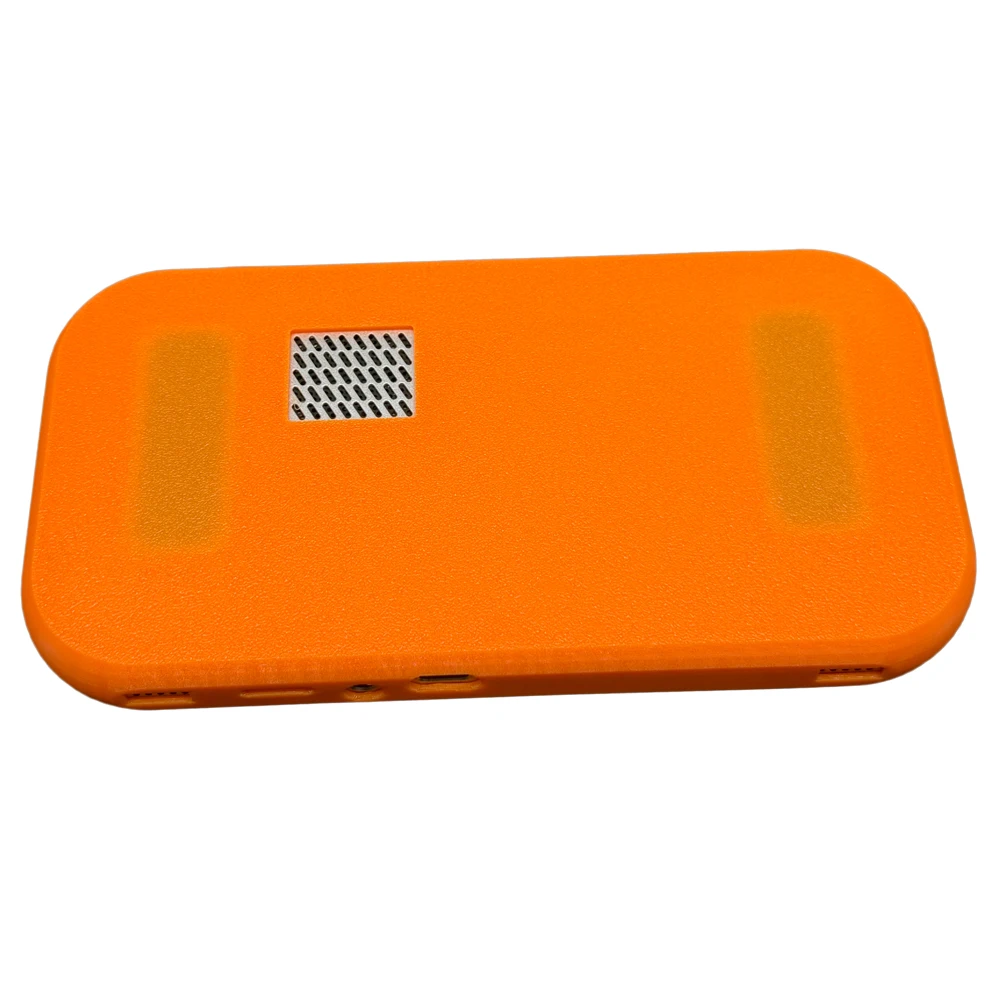 TPU 保護ケース ANBERNIC RG477M ゲームコ - Gaming Accessories To 3D Print のレビューと価格