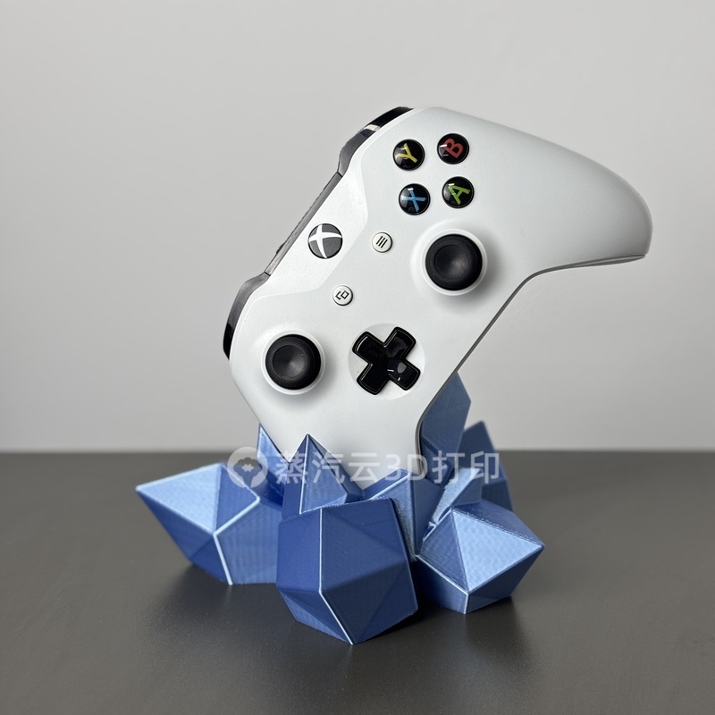ユニバーサル ゲーム コントローラー スタンド 3D プリン - Gaming Accessories To 3D Print のレビューと価格