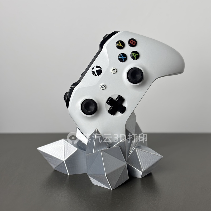 ユニバーサル ゲーム コントローラー スタンド 3D プリン - Gaming Accessories To 3D Print のレビューと価格