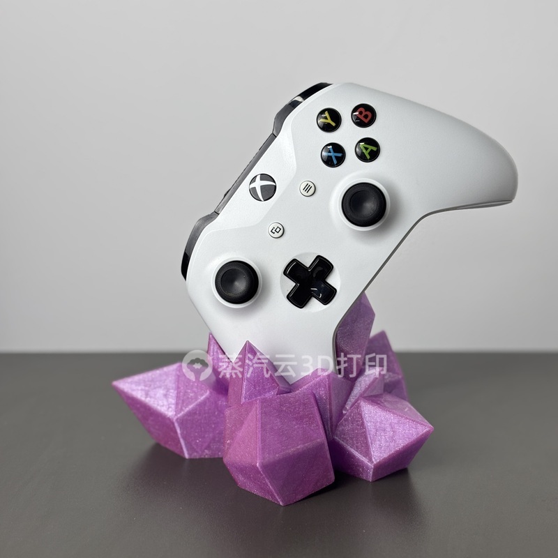 ユニバーサル ゲーム コントローラー スタンド 3D プリン - Gaming Accessories To 3D Print のレビューと価格