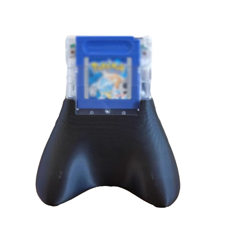 GBC携帯ゲーム機ゲームボーイカラーグリップアクセサリー用3 - Gaming Accessories Console のレビューと価格