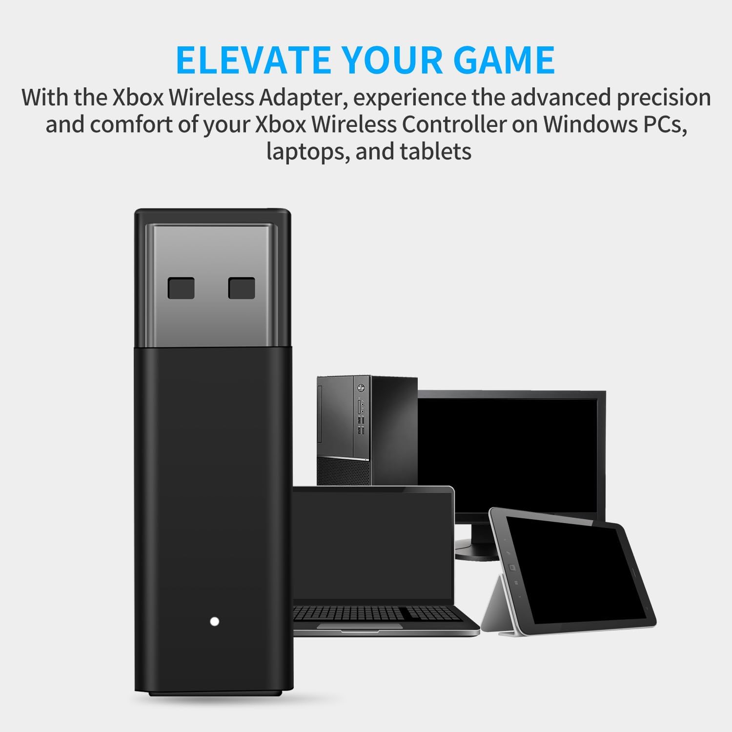 USB アダプター Xbox One S X エリート Wi - Gaming Accessories Xbox Series X のレビューと価格