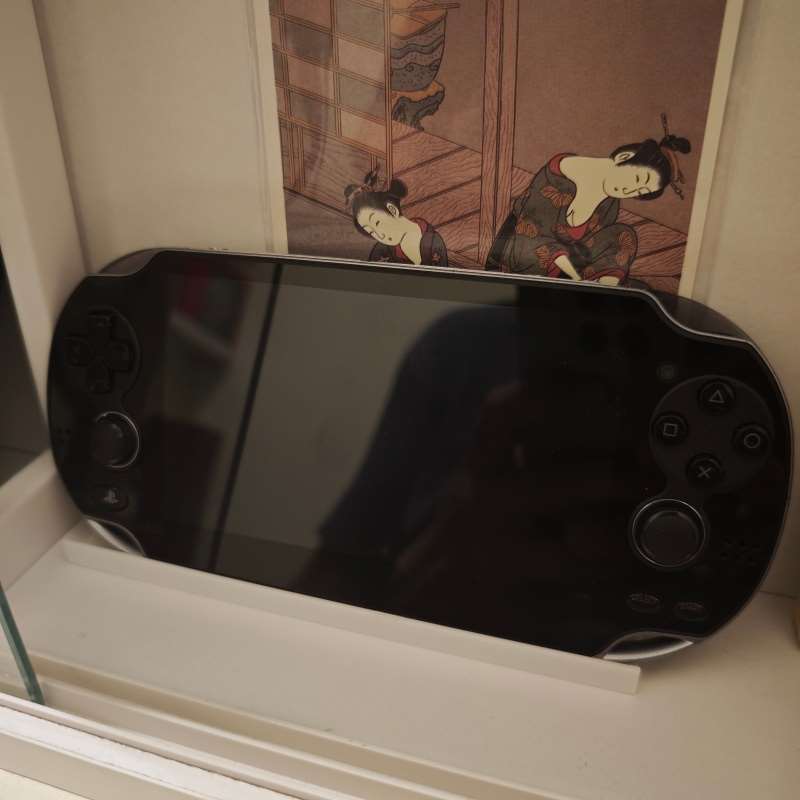 ポータブルゲームコンソールスタンドハンドヘルドゲームデバイス - Gaming Accessories Console のレビューと価格