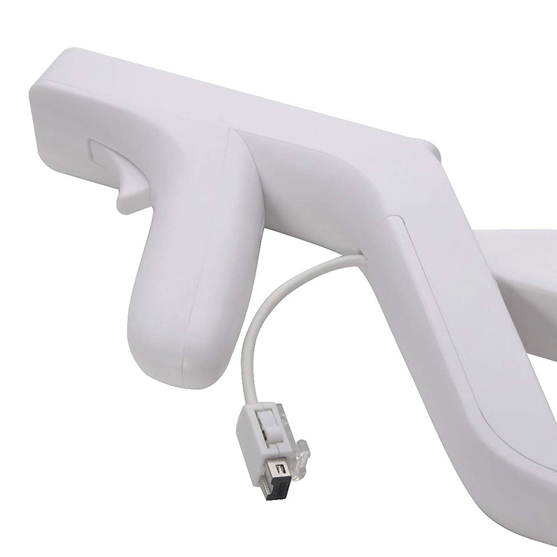 バイオハザード ゲーム周辺機器 ゲーム機アクセサリー Wii - Gaming Accessories Console のレビューと価格