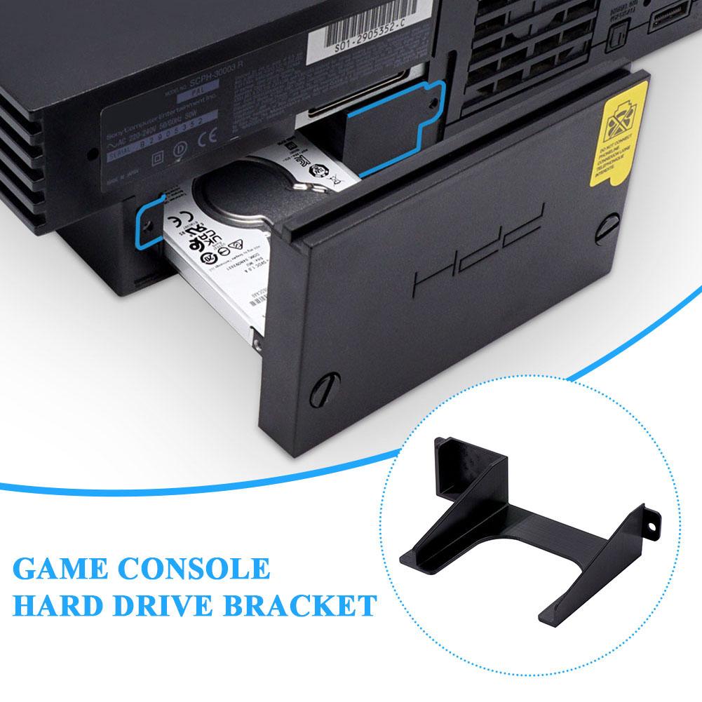 2.5インチハードドライブブラケット PS2 SATAネット - Gaming Accessories Console のレビューと価格