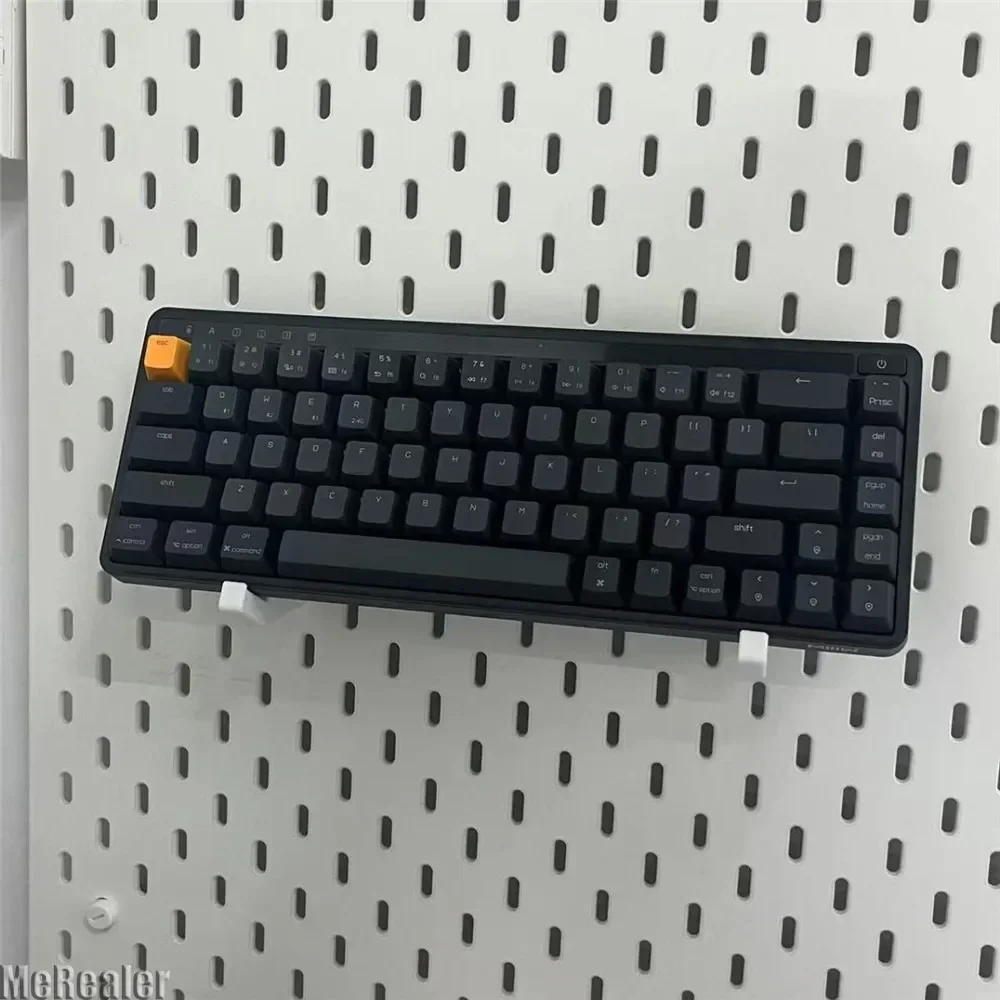 3D 印刷ゲーミングメカニカルキーボードディスプレイトレイク - Gaming Accessories To 3D Print のレビューと価格